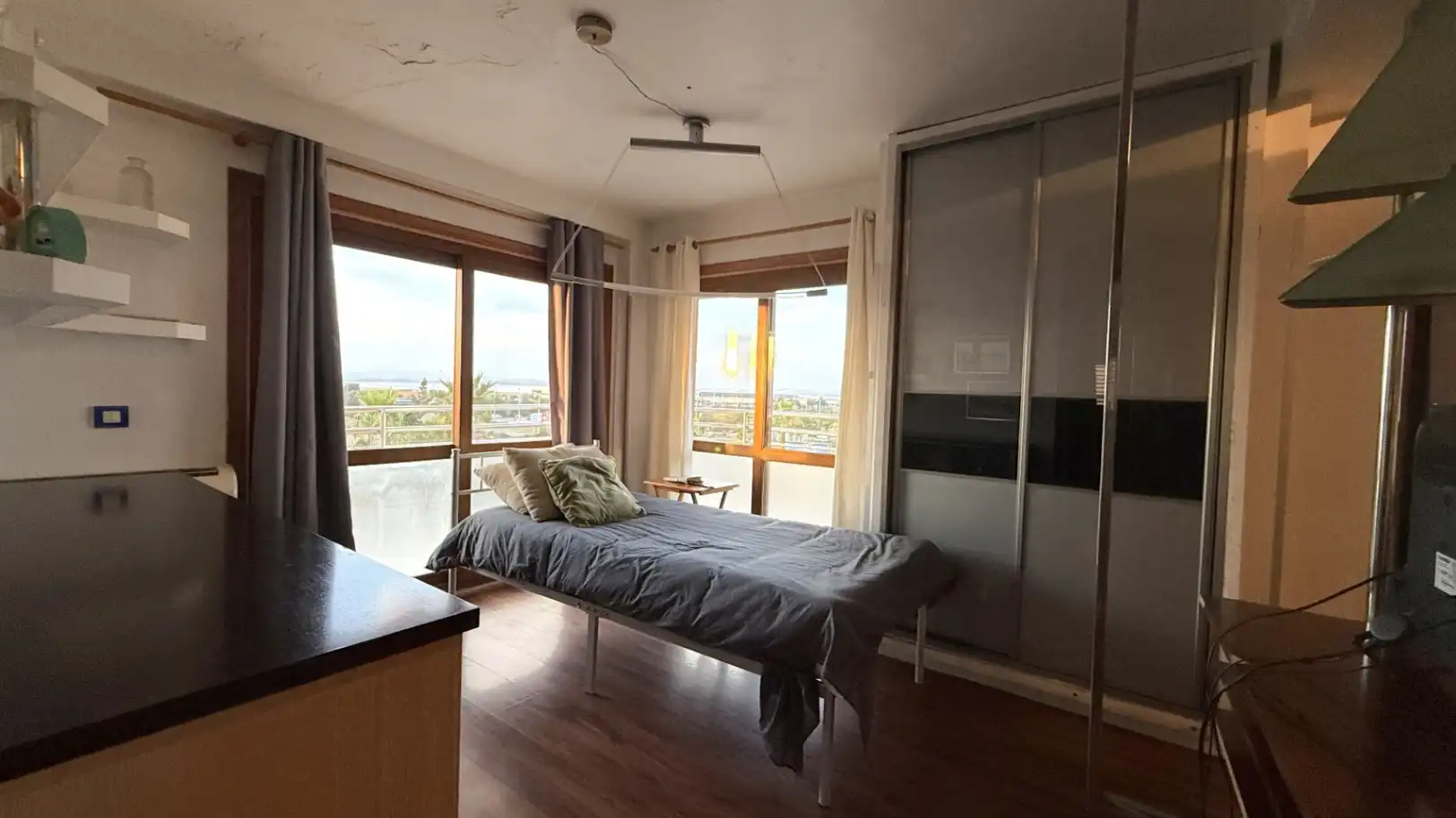 Casa o xalet en venda a La Veleta