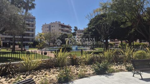 Foto 5 de Piso en venta en Palmeral, Alicante / Alacant