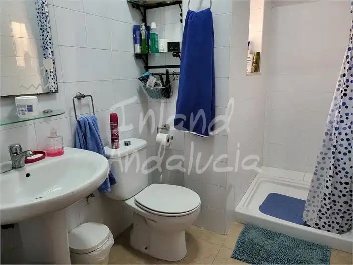 Adossat amb piscina en venda a Fuente de Piedra, imagen 8