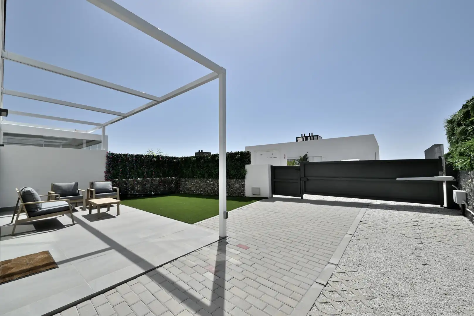 Wohnung mit Pool zum Verkauf in Riviera del Sol, imagen 19