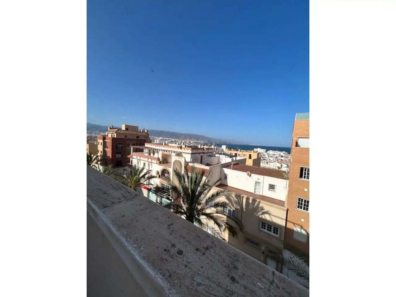 Ático en venta en Avenida Roquetas, Roquetas Pueblo