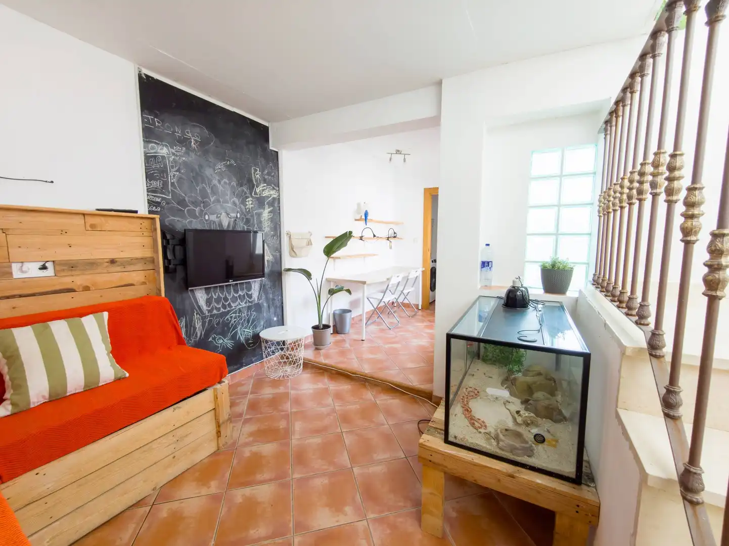 Duplex to rent in Monóvar  / Monòver, imagen 4