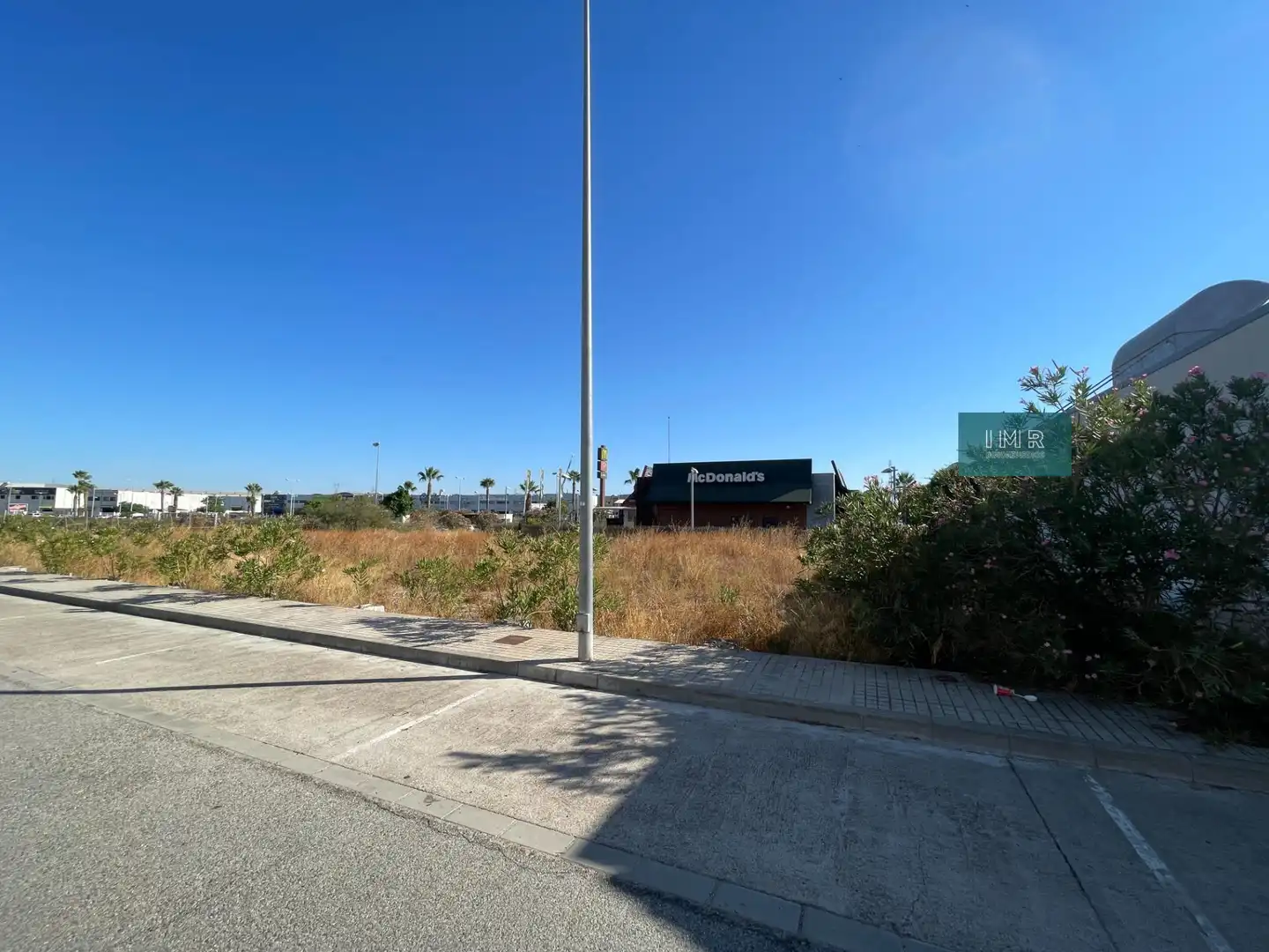 Terreni e lotti in vendita a Avenida Adolfo Suárez, imagen 8
