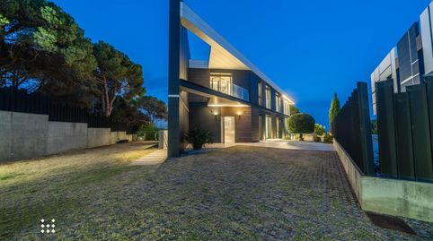 Foto 3 de Casa o chalet en venta en Cl Torre Nova 40 Caldes D'estrac (barcelona), Caldes d'Estrac, Barcelona