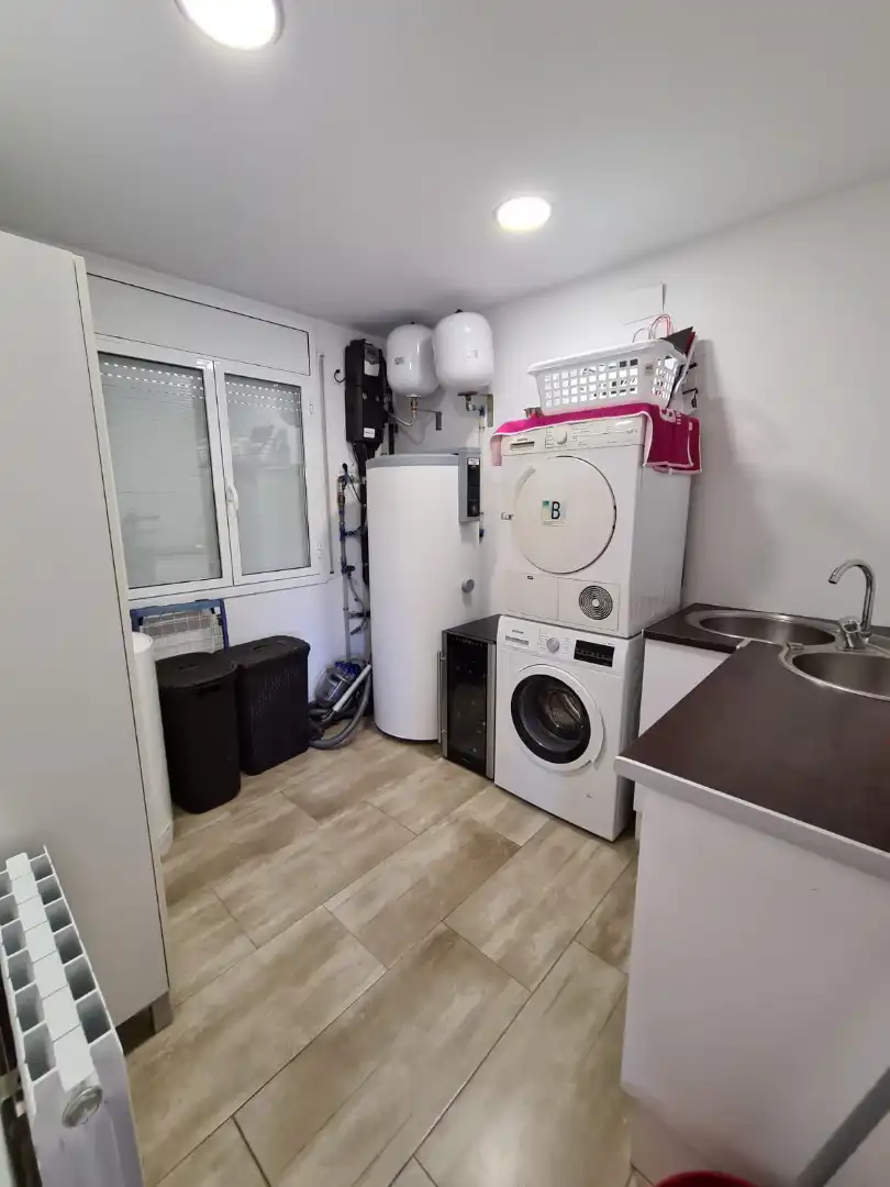 Villa con terrazza in vendita a Cervelló, imagen 48