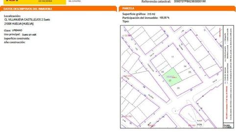 Foto 2 de Residencial en venta en Isla Chica,  Huelva Capital