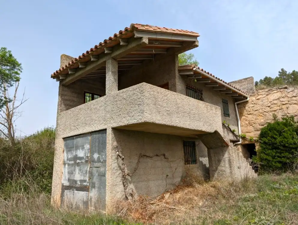 Terreni e lotti in vendita a Valderrobres, imagen 7