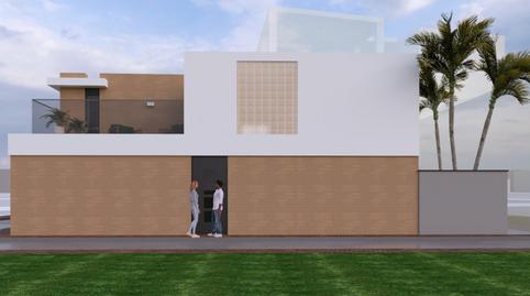 Foto 2 de Casa adosada en venda a Alcantarilla, Murcia