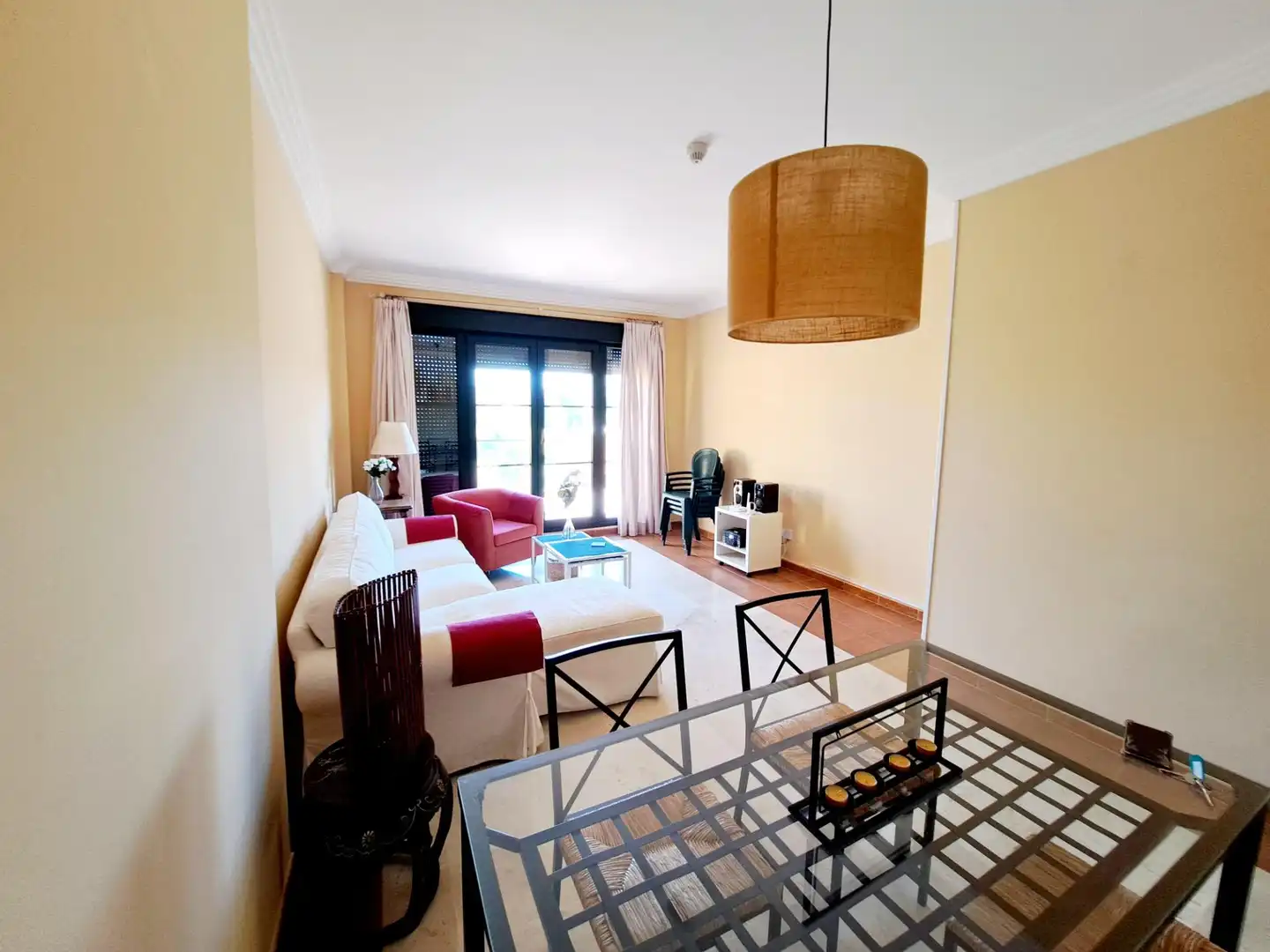 Apartment mit Pool zum Verkauf in Isla Canela, imagen 6