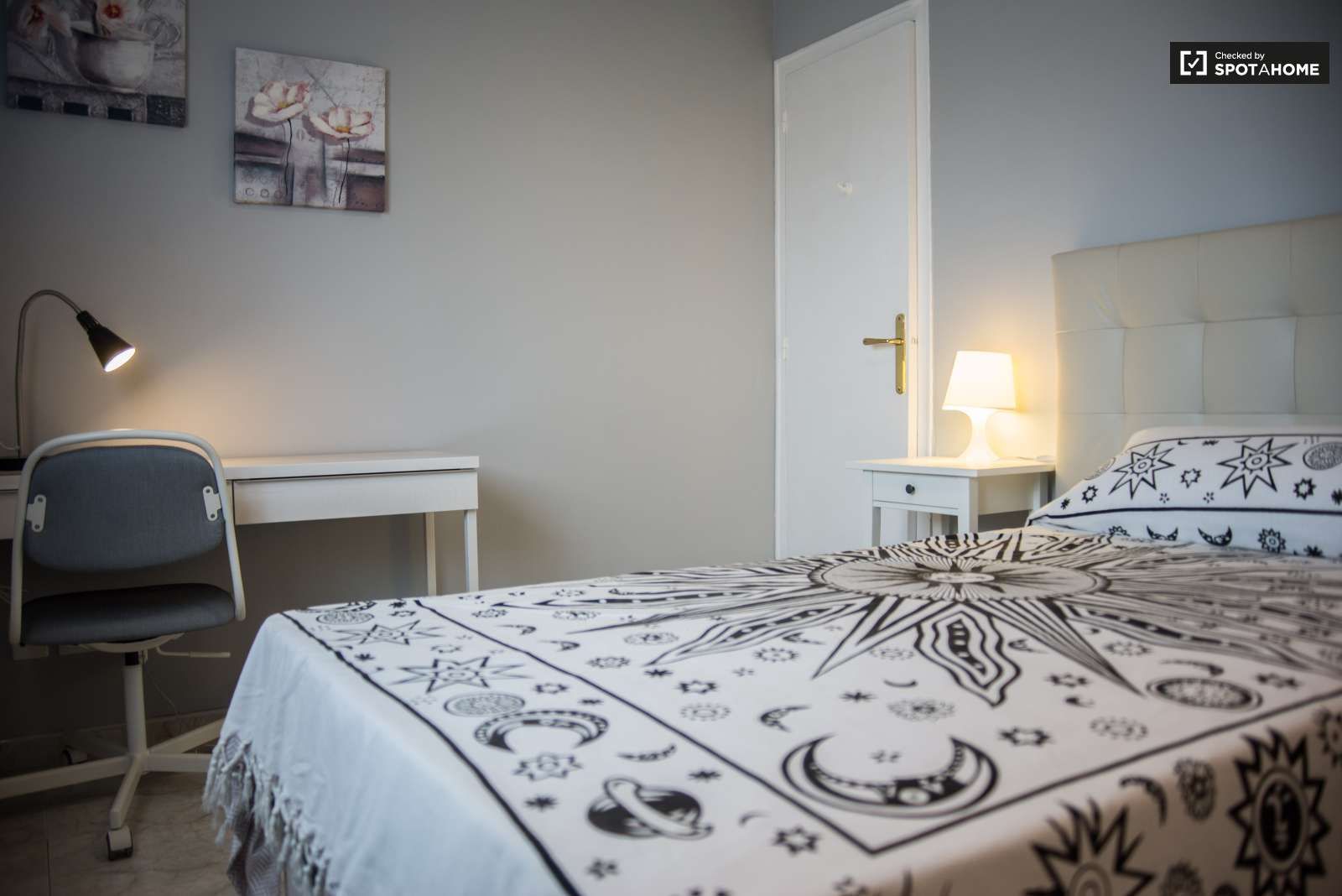 Flat to share in Horta