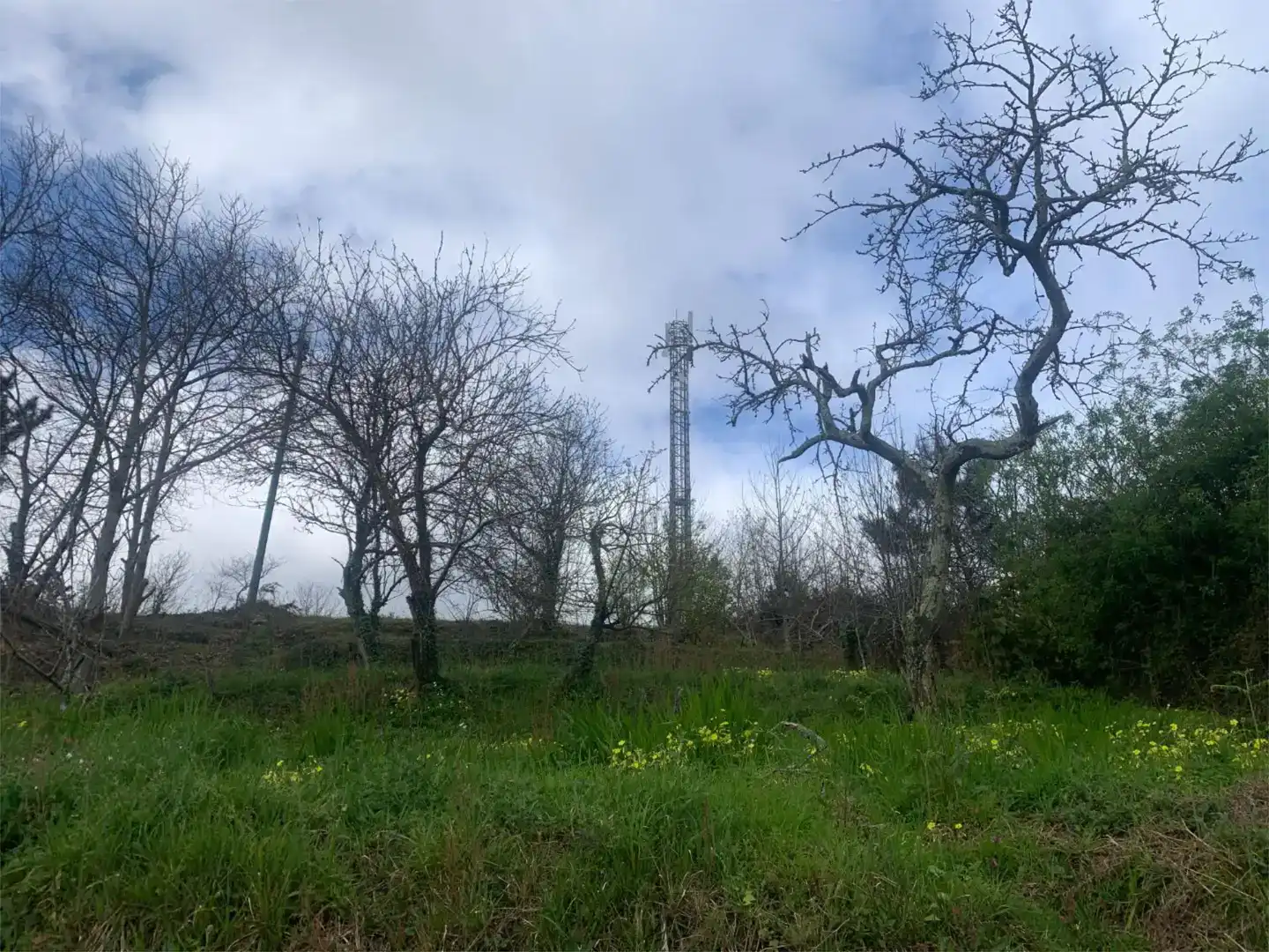Piso en venta en Boiro