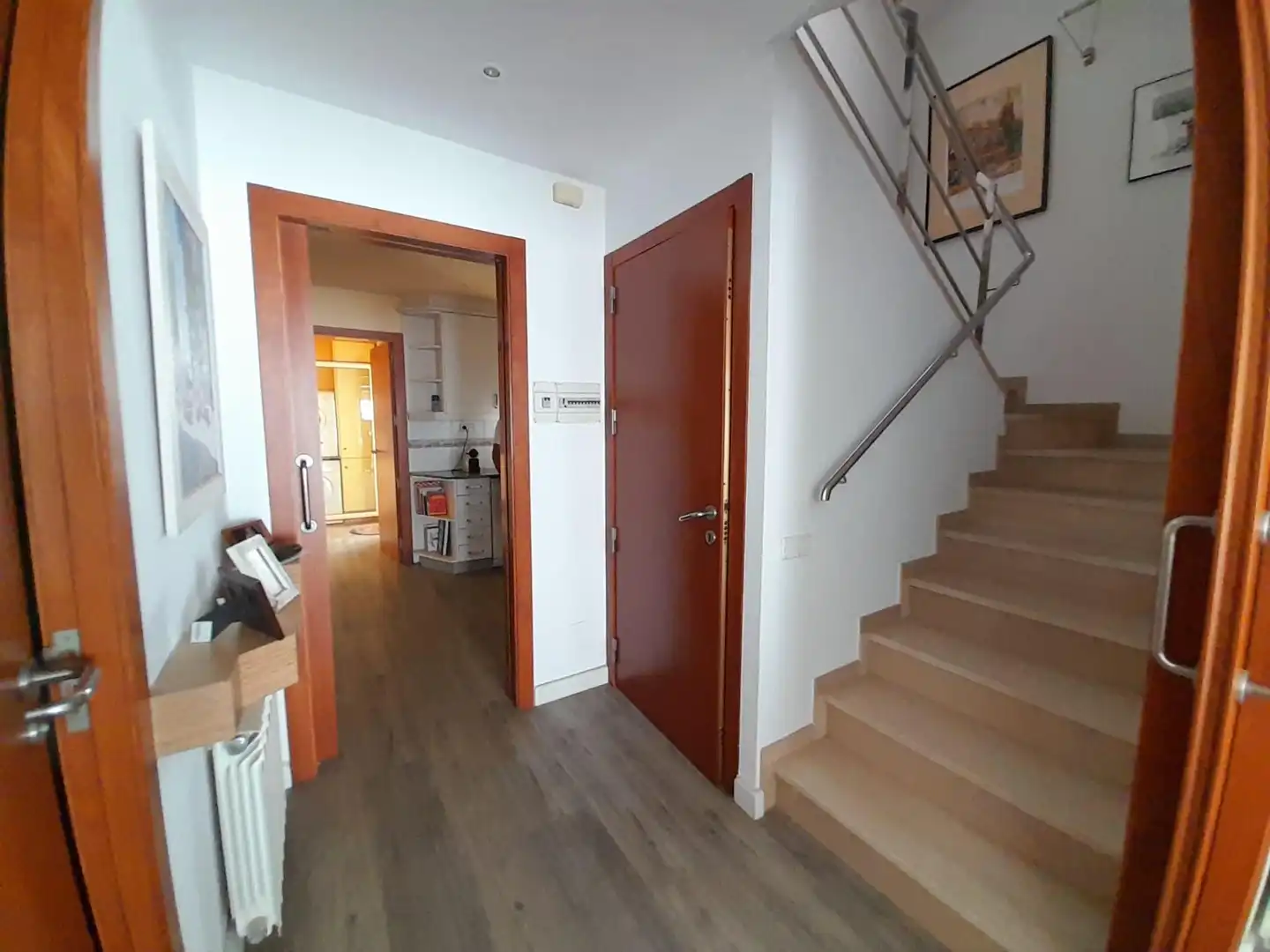 Casa con terraza en venta en Arenys de Munt, imagen 11