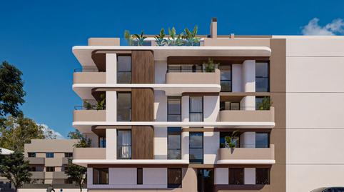 Foto 3 de Pis en venda a Calle Gustavo Perez Puig, 14, Juan Carlos I, Murcia