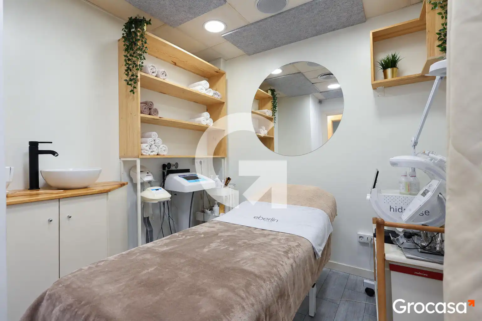 Local comercial en venta en Sagnier - Plaça de Catalunya, imagen 2