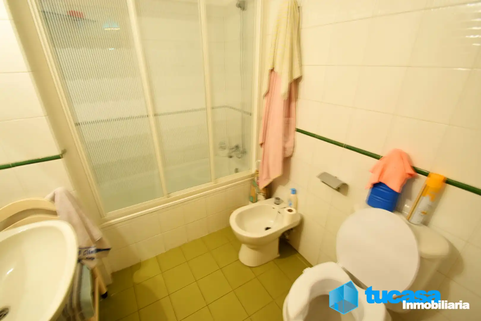 Apartament amb ascensor en venda a Calle Francisco Marina 9, imagen 14