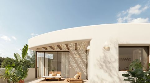 Descubra esta encatadoranbspvilla ,nbspuna pieza única inspirada en la alma mediterránea, donde la arquitectura fluye con curvas s, imatge 4
