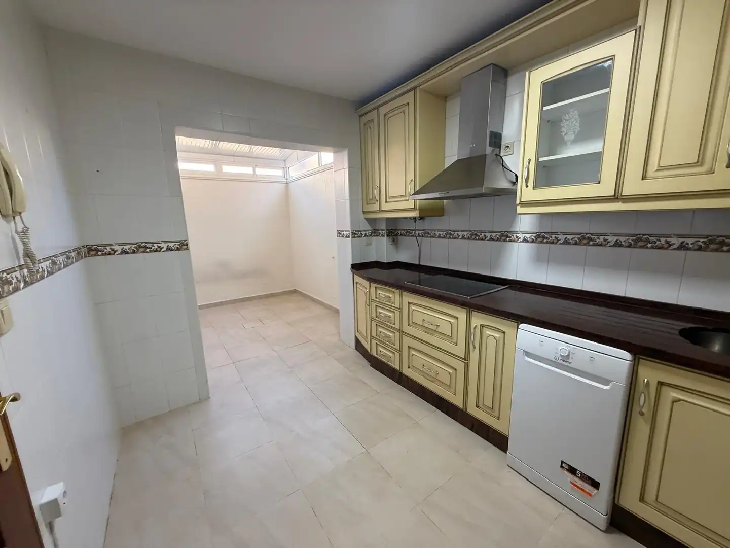 Terraced house with terrace for sale in Camposoto - Gallineras, imagen 6