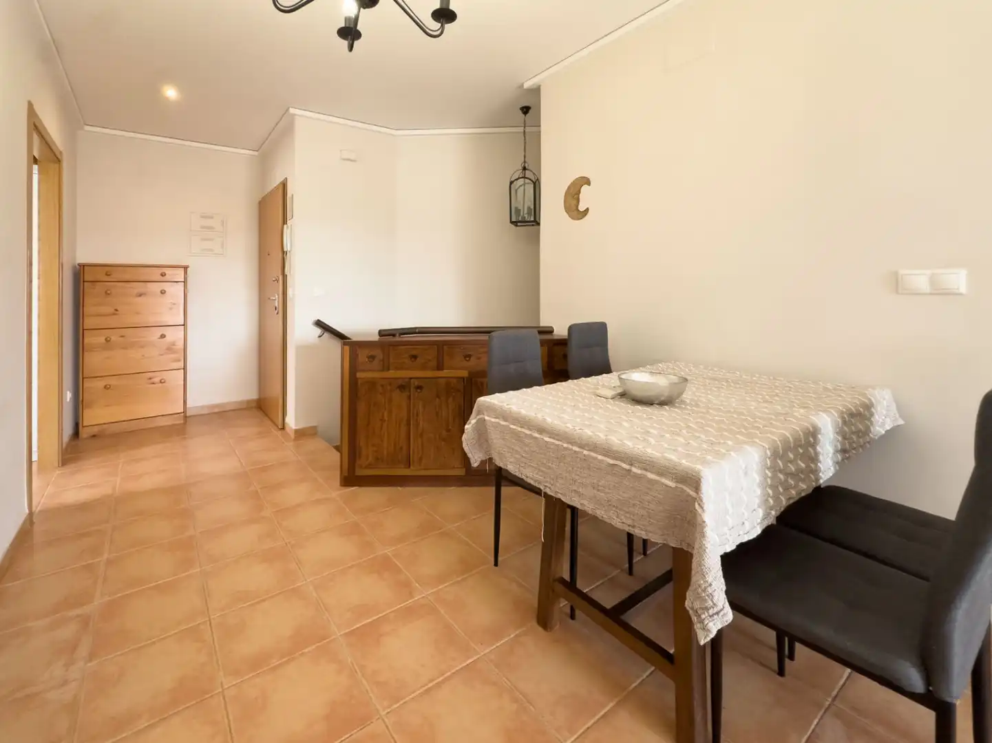 Ático en venta en Carrer Gonzalo Ortolà, -1, Ondara