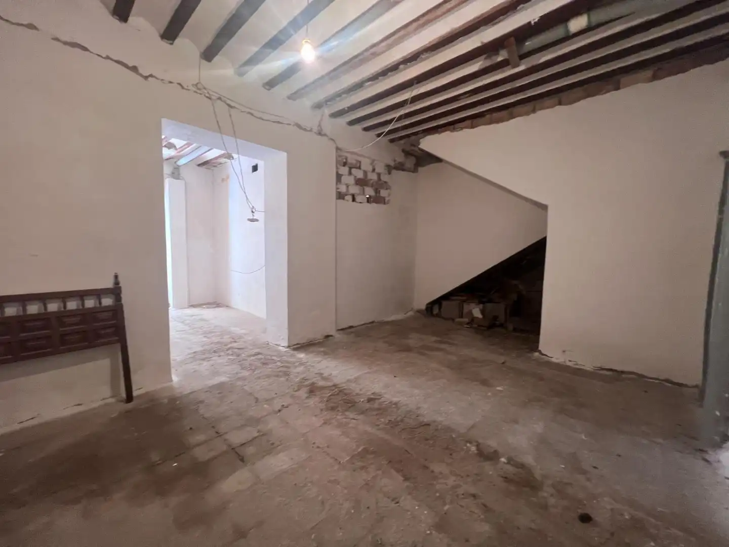 Casa in vendita a Casco Antiguo