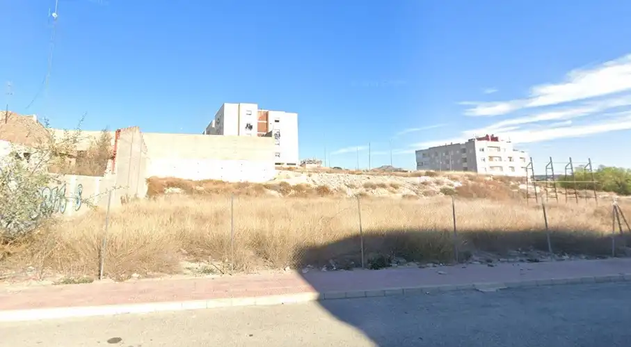 Rustikales Grundstück zum Verkauf in Av Alicante, imagen 6