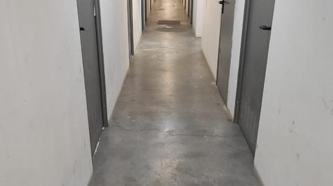 Foto 2 de Traster en venda a Calle Jiménez E Iglesias, Universidad, Madrid