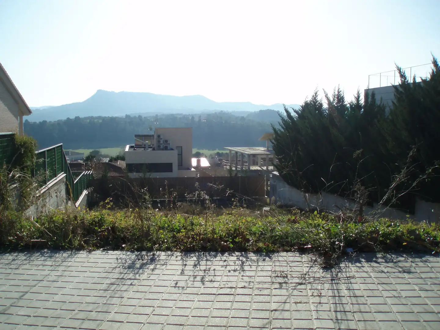 Residencial en venta en Igualada