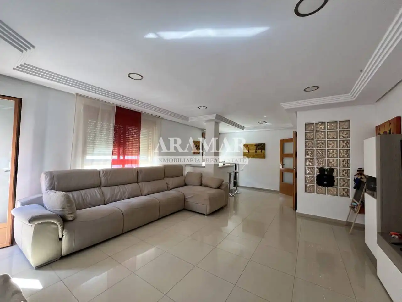 Apartment with terrace for sale in Avenida Valencia, imagen 11