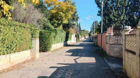 Foto 3 de Casa adosada en venta en Peñaflor,  Zaragoza Capital