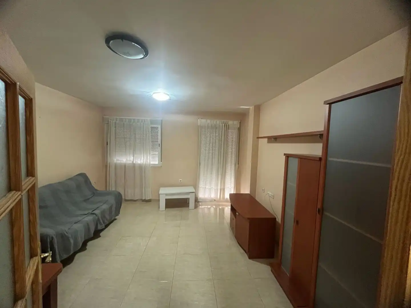 Wohnung mit Aufzug zum Verkauf in Calle Ordóñez 1, imagen 2