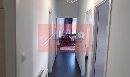 Foto 5 de Pis en venda a Nicomedes Pastor Diaz, A Carballeira, Ourense