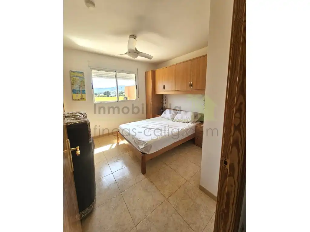 Habitación de Ático en venta en Peñíscola / Peníscola con Aire acondicionado y Terraza