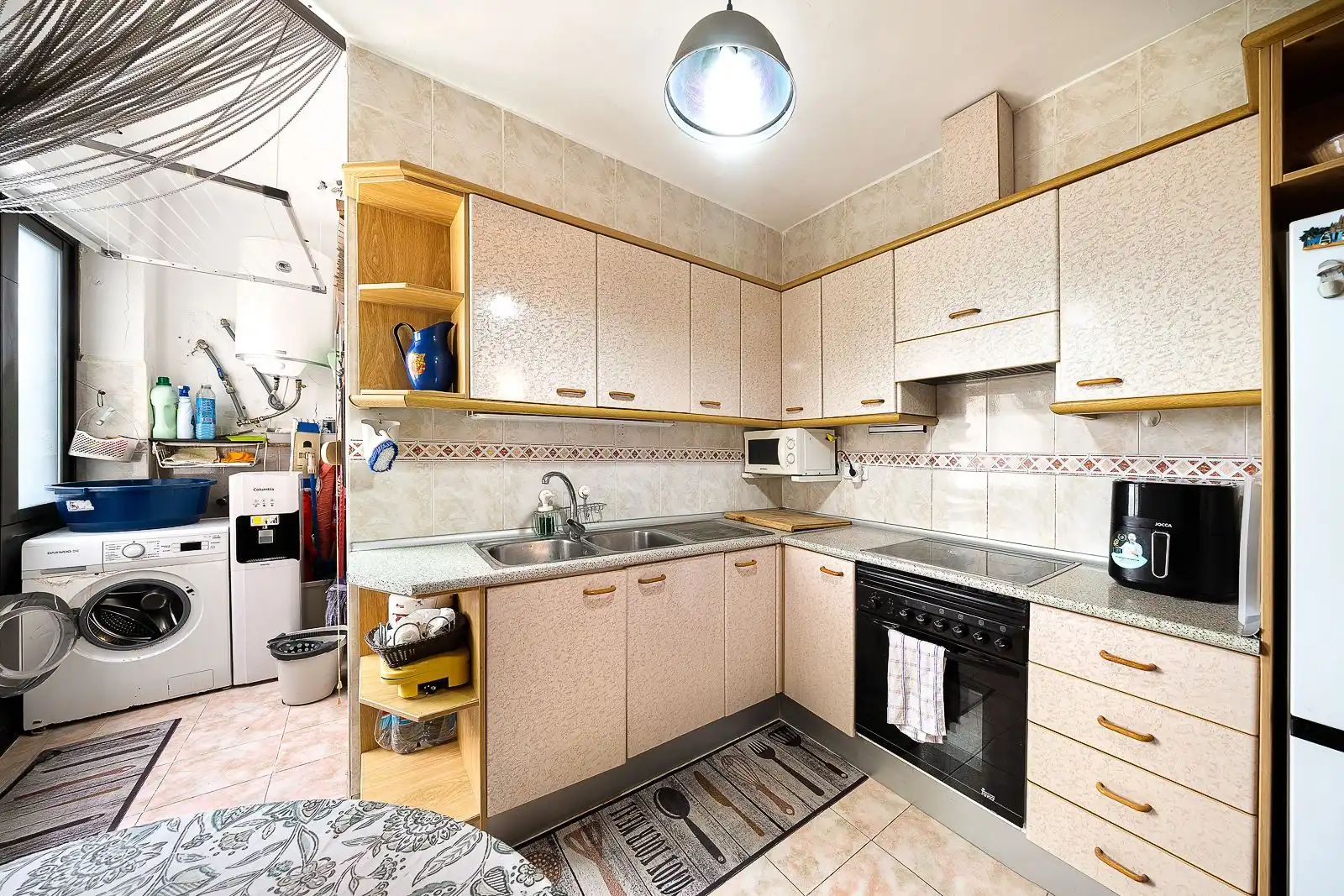 Penthouse mit Terrasse zum Verkauf in Can Picafort, imagen 6
