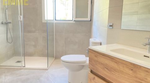 Foto 4 de Apartamento de alquiler en San Cristóbal, Ronda