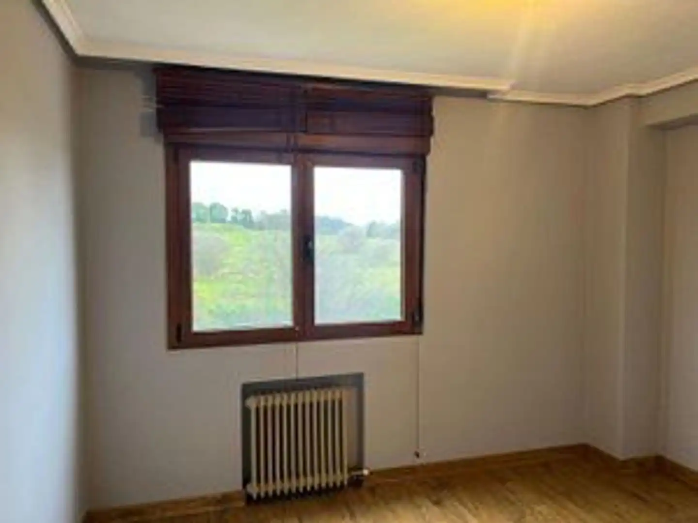 Bedroom of Flat for sale in Avilés  with Heating, Private garden and Terrace
