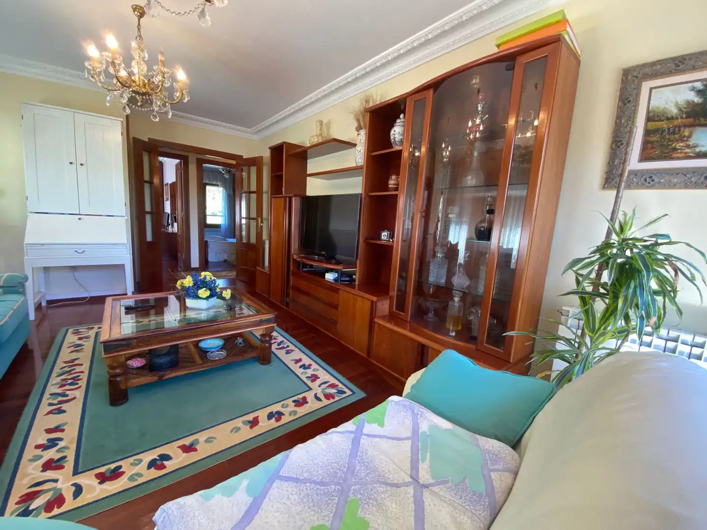 Piso con ascensor en venta en Calle el Hoyo, imagen 4