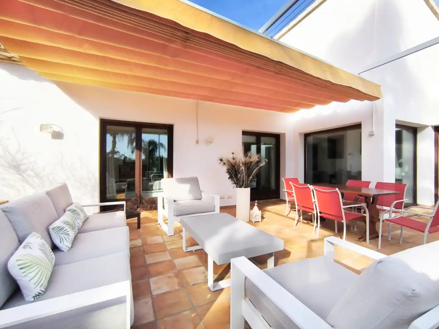 Villa mit Pool zum Verkauf in Ondara, imagen 9