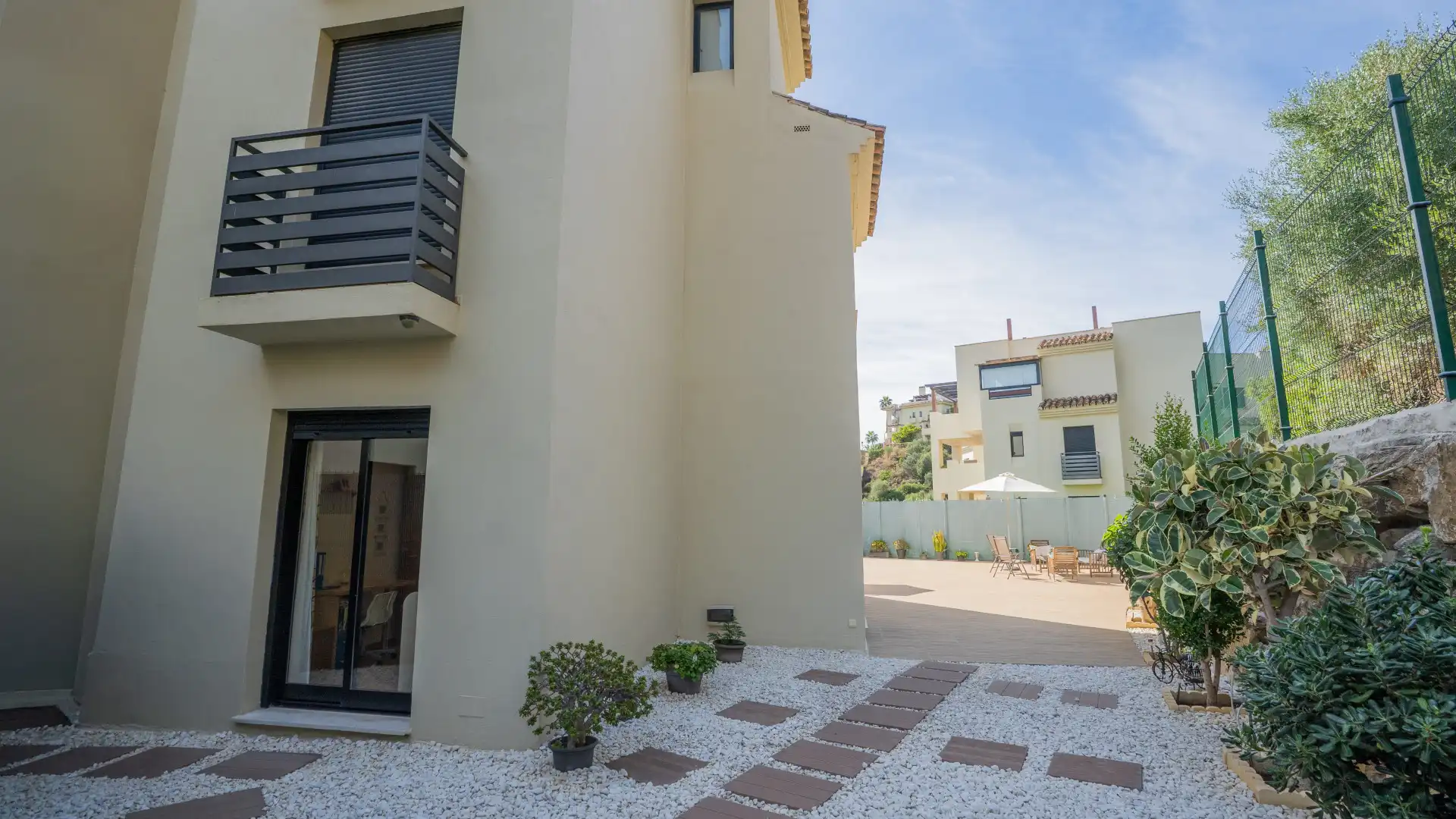 Apartament amb piscina en venda a Estepona Pueblo, imagen 12