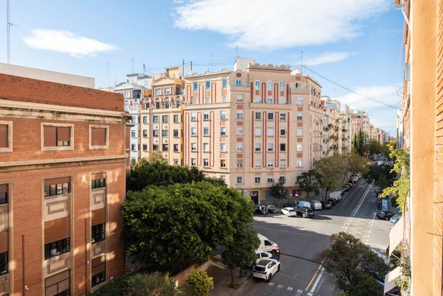 Apartamento en Alquiler en Gran Via