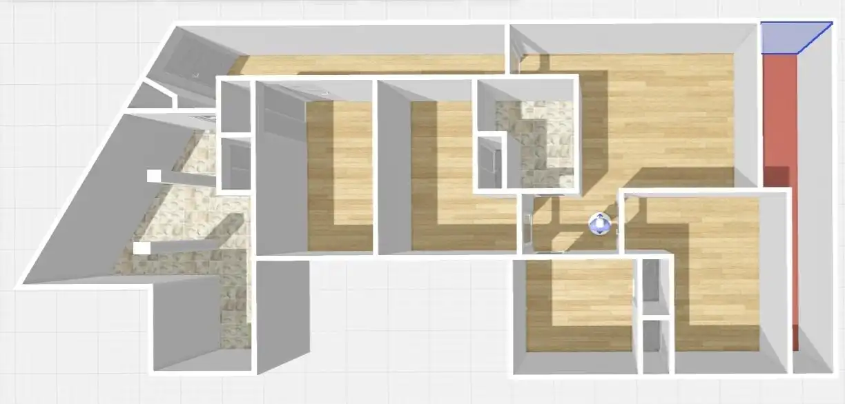 Flat with lift for sale in Calle ARGUMOSA, imagen 40