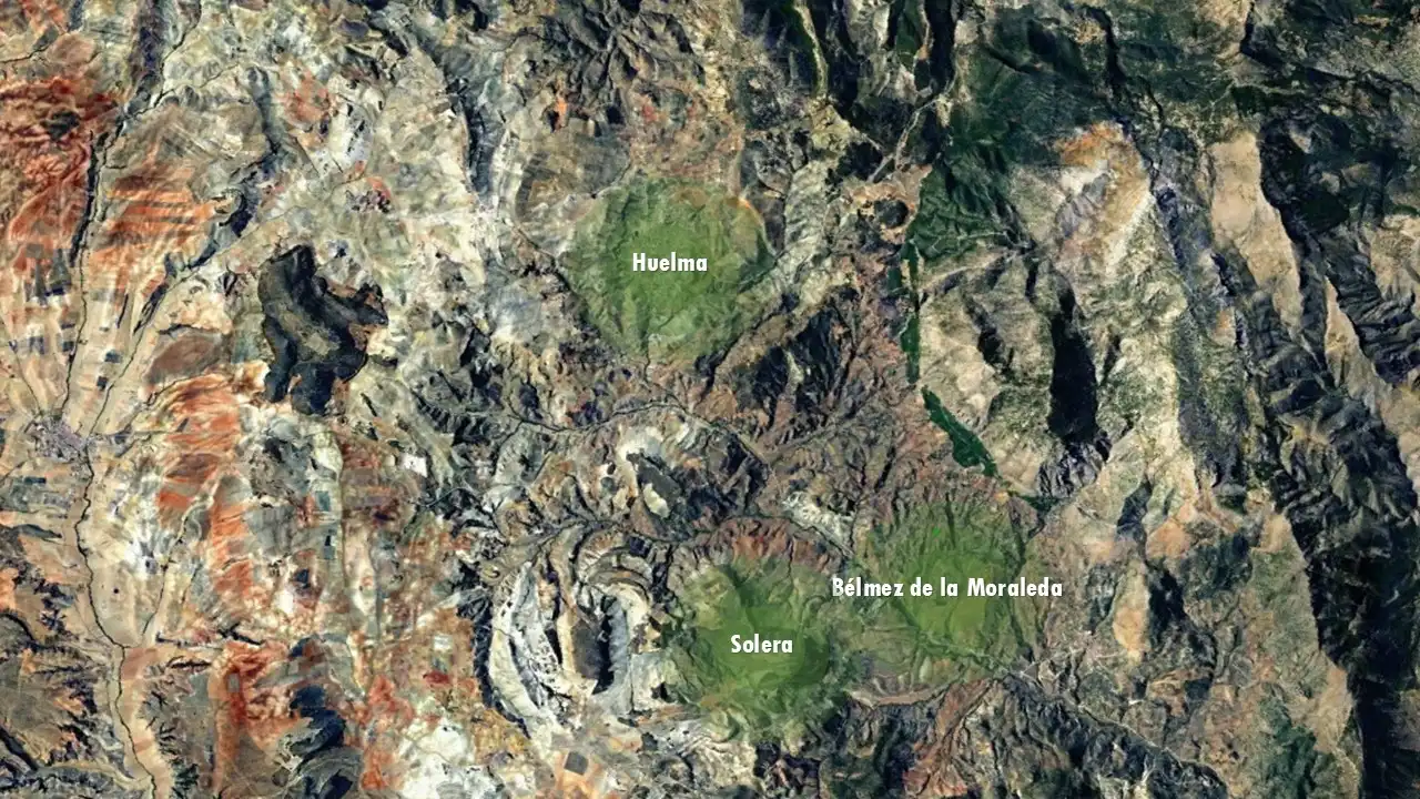 Terreni e lotti in vendita a Cortijo de El Fraile, imagen 5