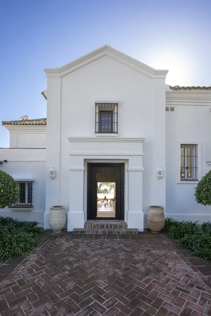 House with pool for sale in Marbella Centro, imagen 42
