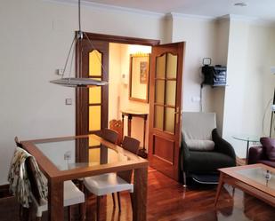 Dining room of Office for sale in Palencia Capital  with Heating and Storage room