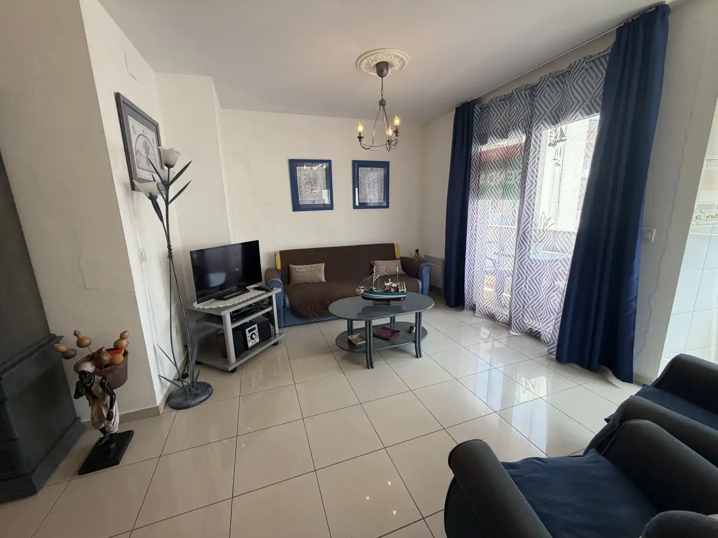 Appartement avec terrasse à vendre à Santa Margarita, imagen 13