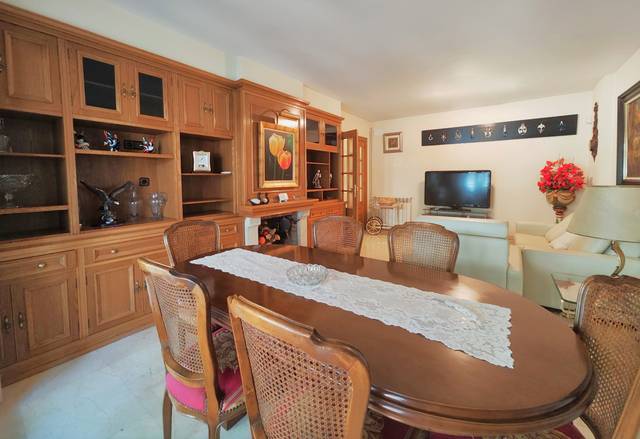 Piso en Venta en Barri del Centre