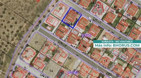 Foto 4 de Casa o chalet en venta en Abedul, 4, Cabanillas del Campo, Guadalajara