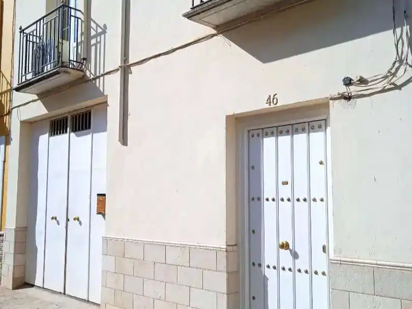Chalet con terraza en venta en Archidona, imagen 8