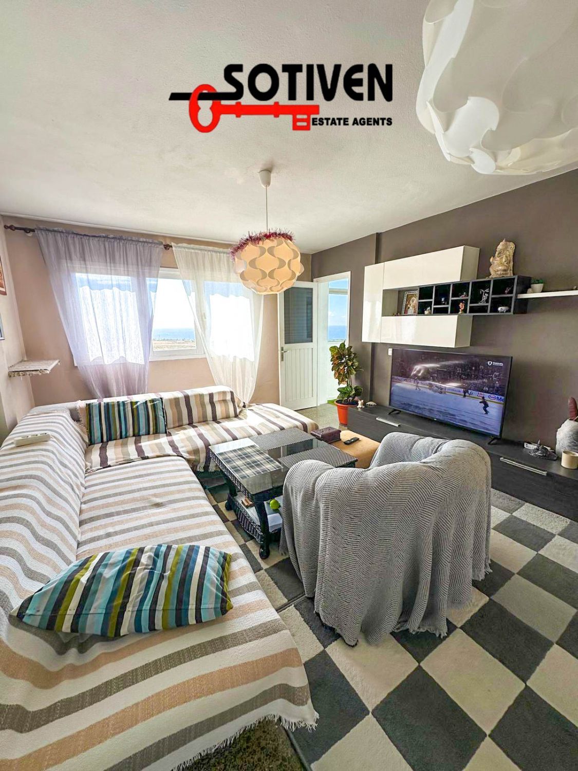 Apartamento en venta en Armeñime - Las Moraditas - Las Cancelas