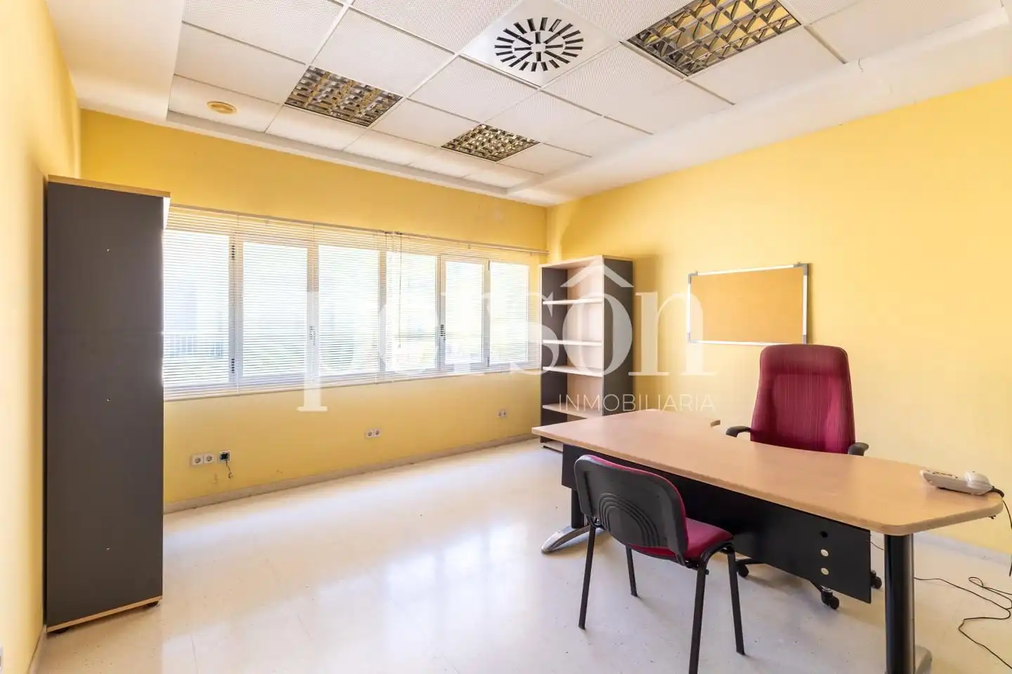 Oficina de lloguer a Massalfassar, imagen 15