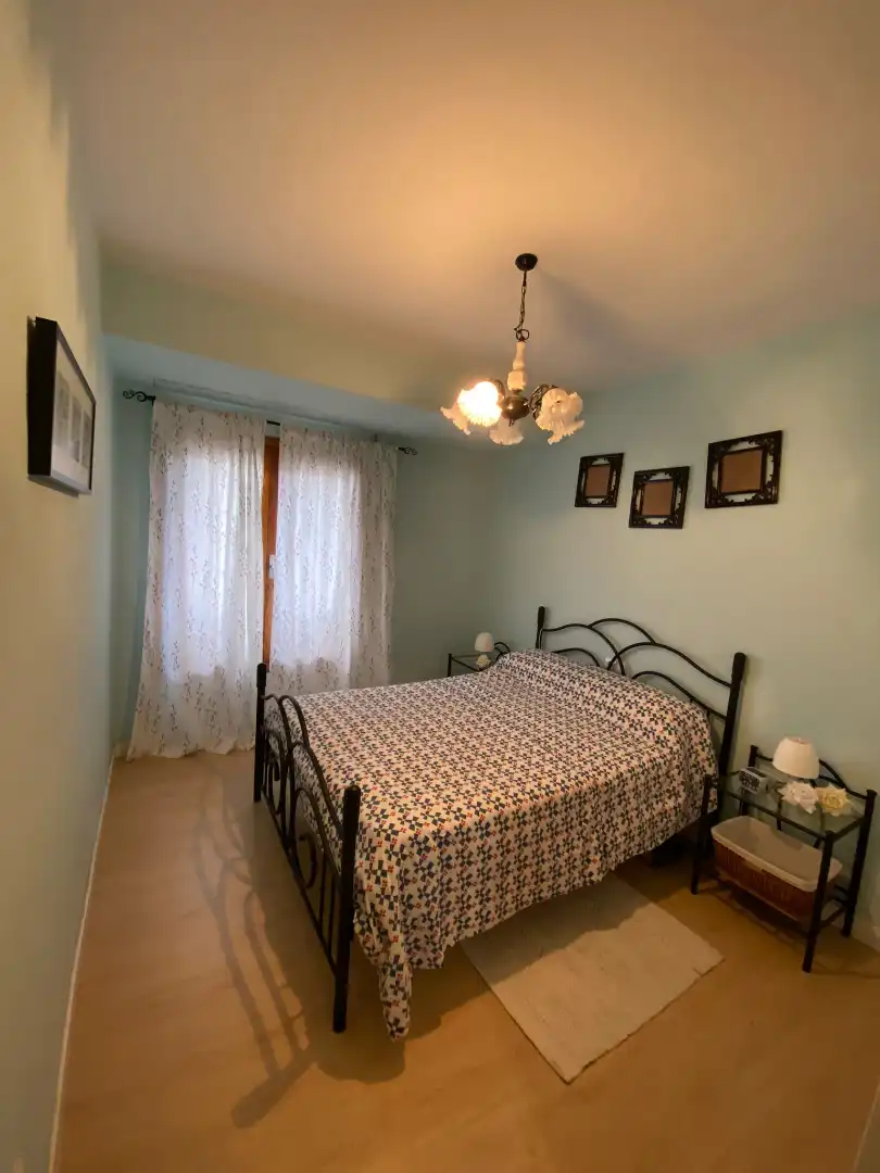 Schlafzimmer von Wohnung zum Verkauf in Sant Joan d'Alacant mit Balkon