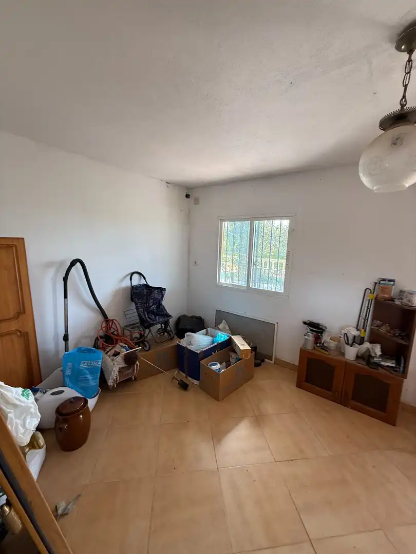 Casa rústica amb piscina en venda a Casalpalma - Fahala, imagen 34